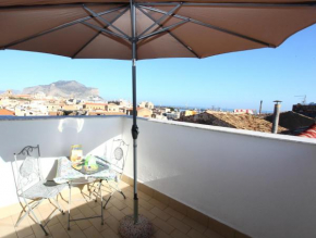 Alfredo Apartment a casa di alfredo
